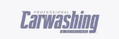 Car Washing magazine logo