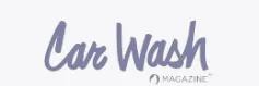 Car Wash magazine logo