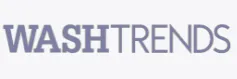 Wash trends logo 