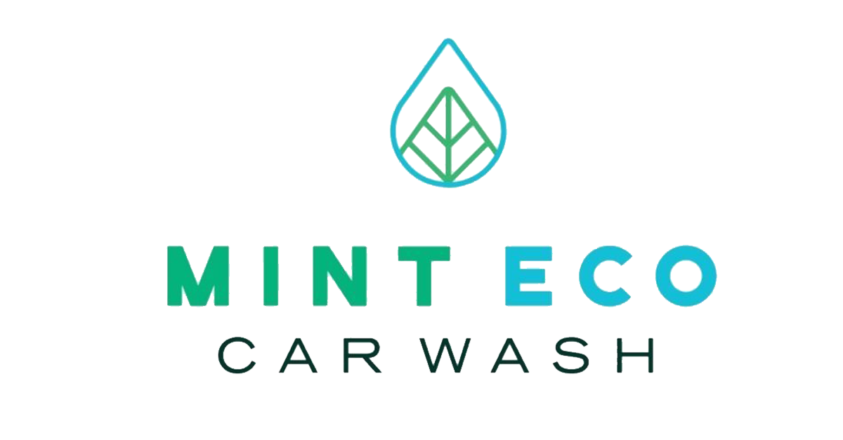 Mint Eco Car Wash