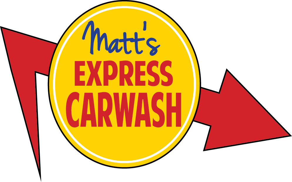 Matt's Express Car Wash