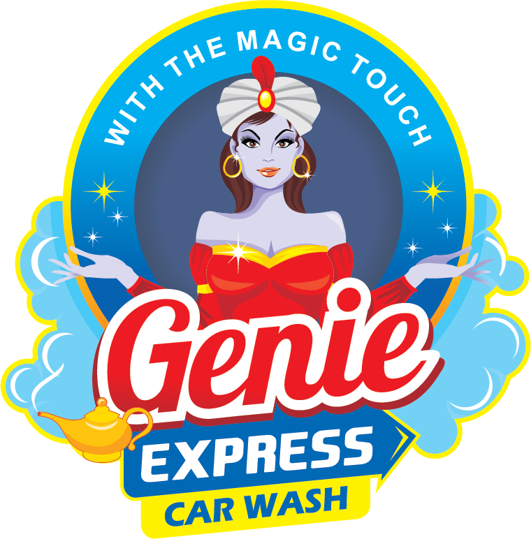 Genie Express Car Wash