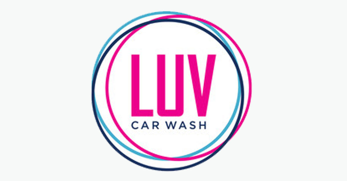 LUV Car Wash