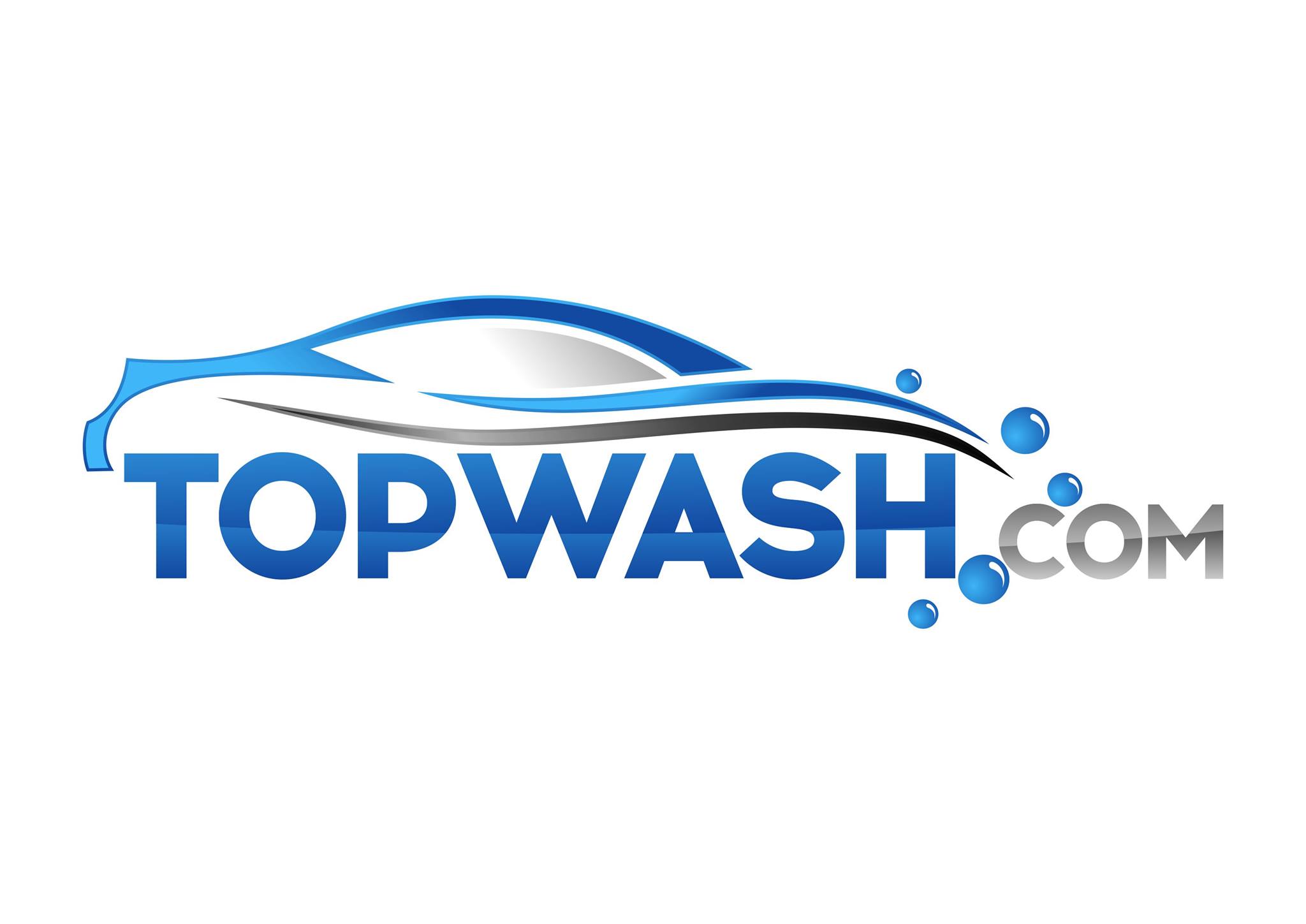 Top Wash