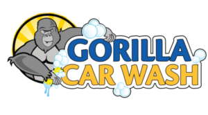 Gorilla Car Wash