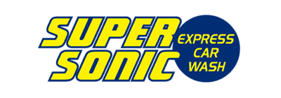 SuperSonic Express Car Wash
