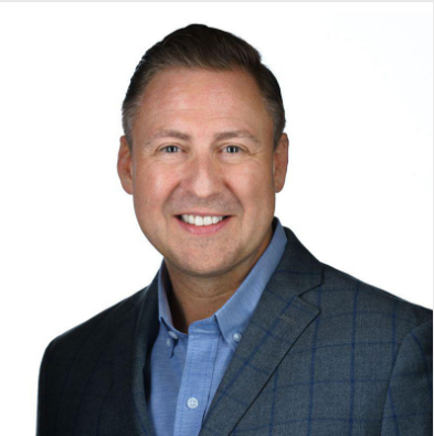 Christian Seem, Spotless Brands COO