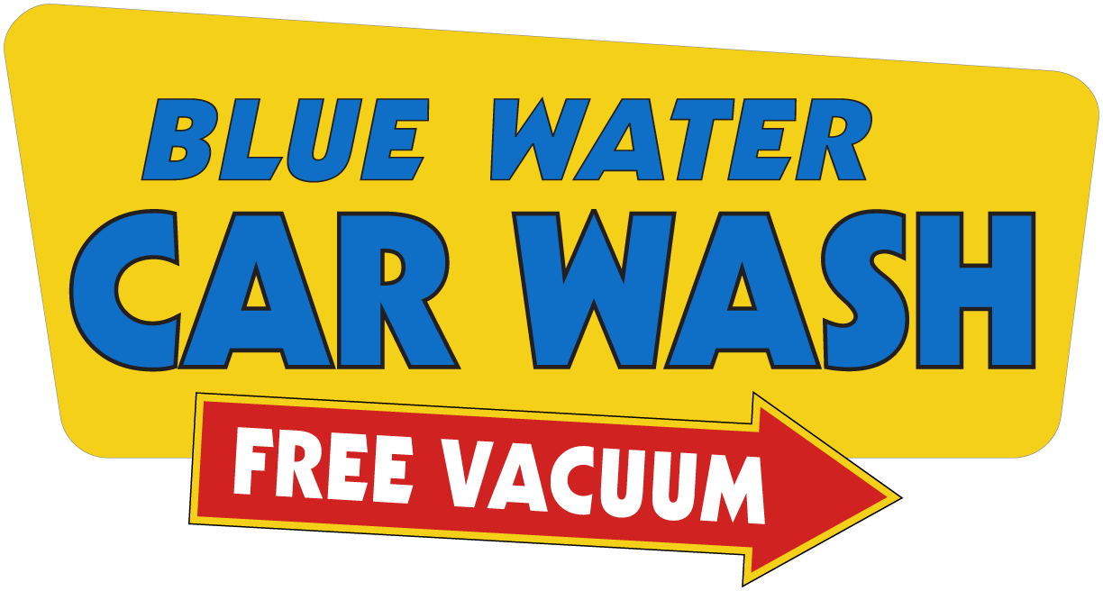 Blue Water Express Wash