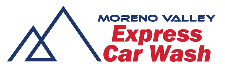 Moreno Valley Express Car Wash