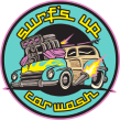Surf's Up Car Wash