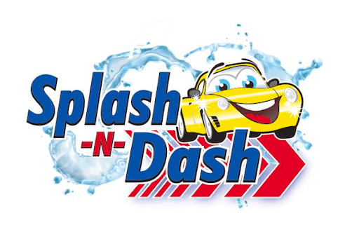 Splash-N-Dash