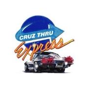 Cruz Thru Car Wash