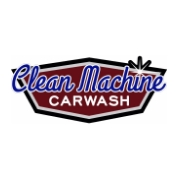 Clean Machine Car Wash