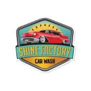Shine Factory Car Wash