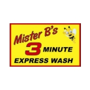 Mister B's