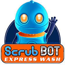 Scrub Bot Car Wash 
