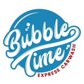Bubble Time Express Car Wash