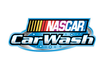 NASCAR CAR WASH