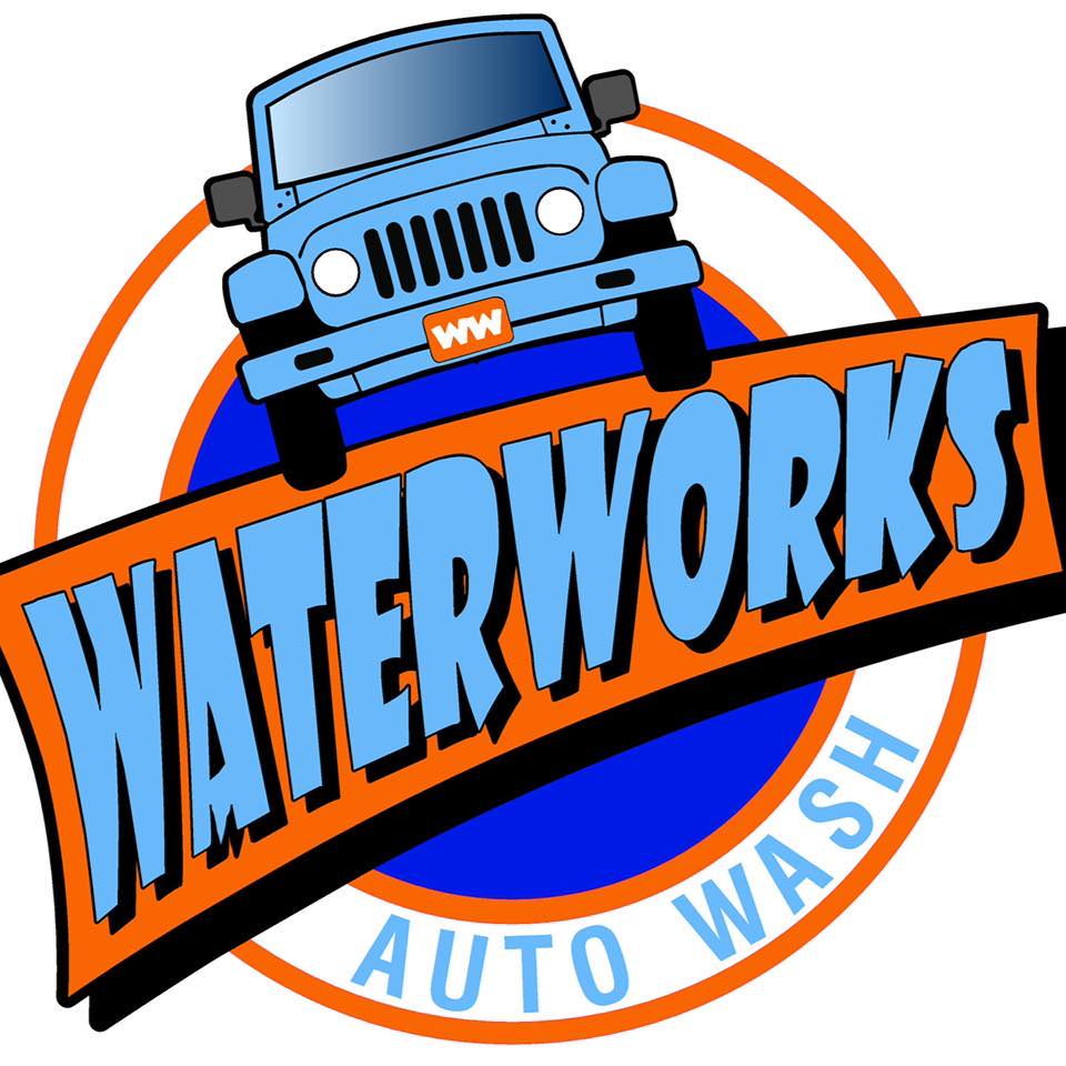 WaterWorks Auto Wash