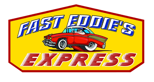 Fast Eddie's Express