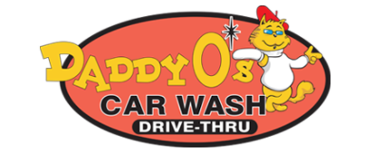 Daddy O’s Car Wash