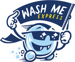 Wash Me Express Car Wash