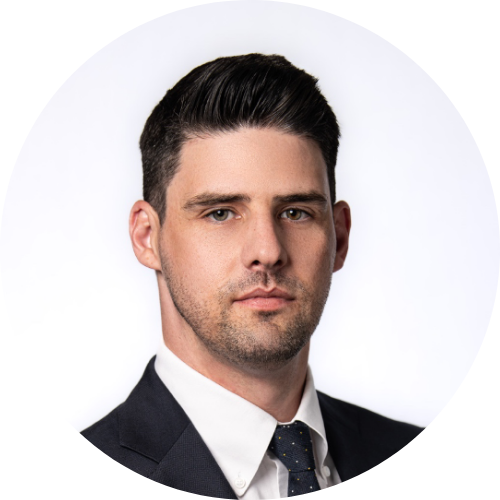 Colin May, Car Wash Advisory Managing Director