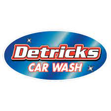 Detrick's Car Wash
