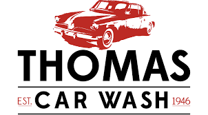 Thomas Car Wash