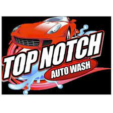 Top Notch Auto Wash