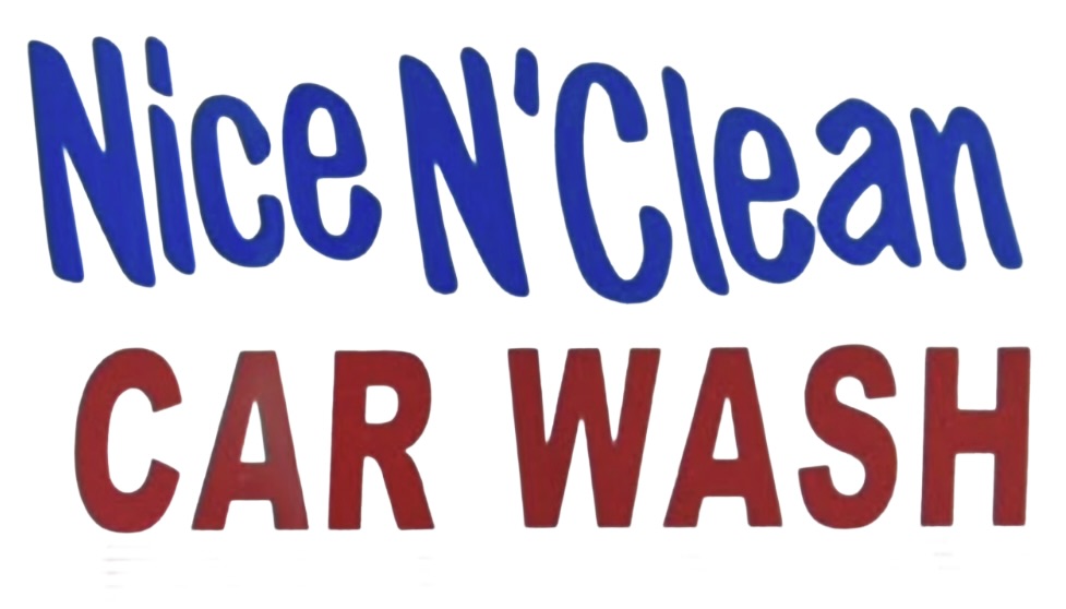 Nice N' Clean Car Wash
